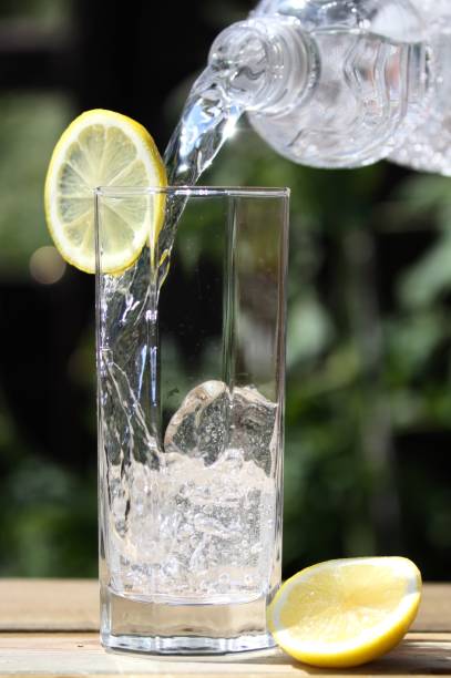 istock sparkling water pouring into glass 1767240938