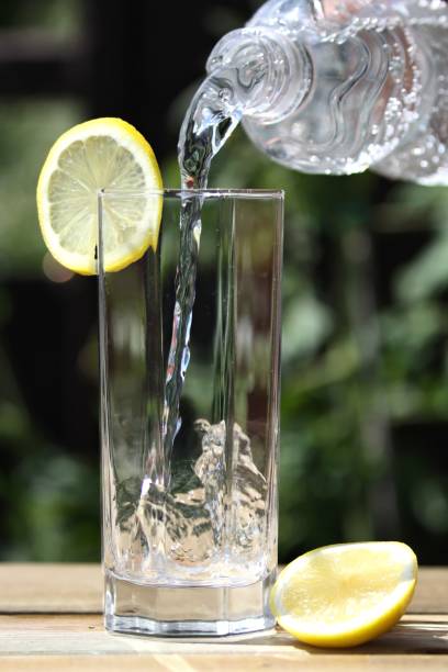 istock sparkling water pouring into glass 1767241843
