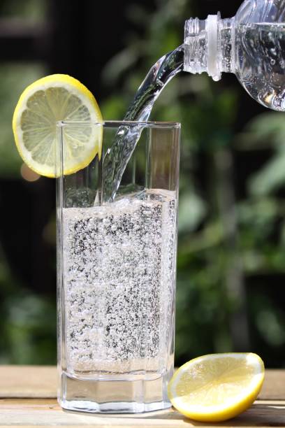 istock sparkling water pouring into glass 1767241973