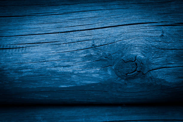 istock texture or background of wood in blue 1767246515