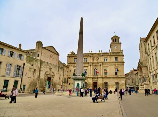 istock Arles, France 1767284634
