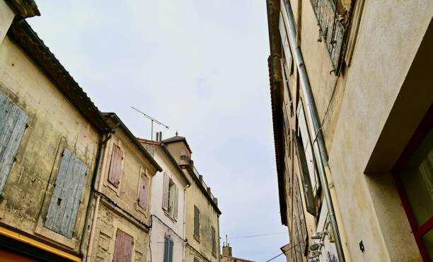 istock Arles, France 1767284666