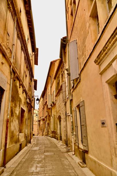 istock Arles, France 1767289076