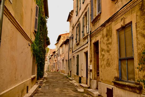 istock Arles, France 1767306612