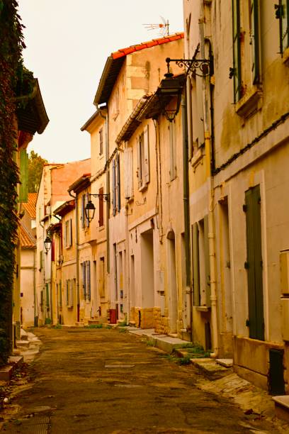istock Arles, France 1767306625