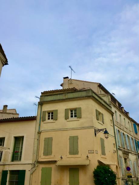 istock Arles, France 1767312168