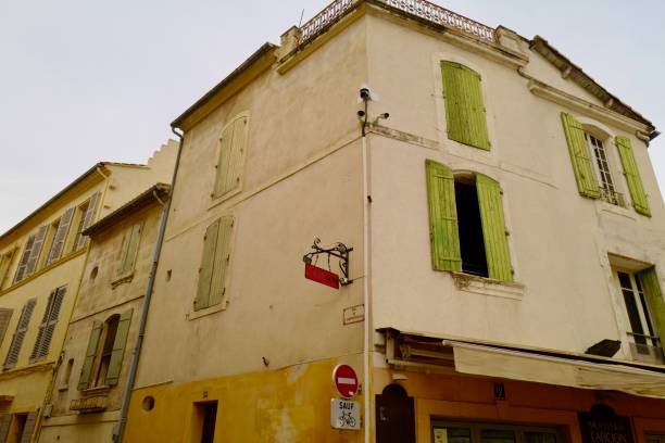 istock Arles, France 1767315942