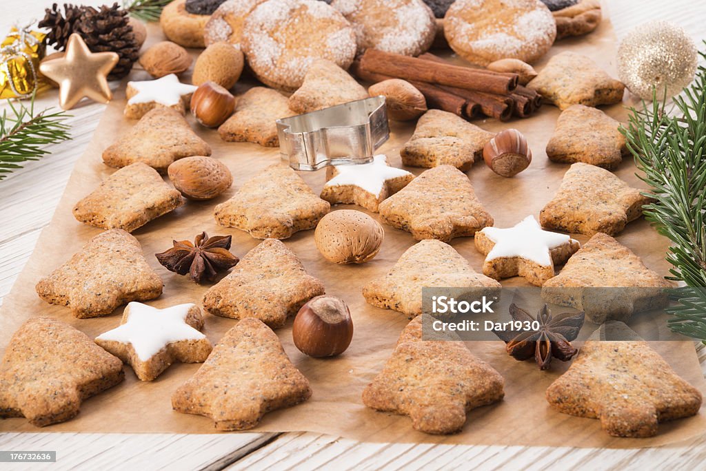 Bredela BredelaBredela Advent Stock Photo