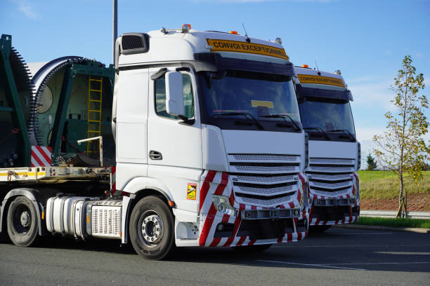 istock New trukcs with trailer 1767336402