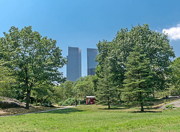 istock Central Park of New York 176737427