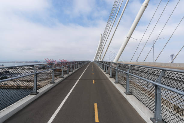 istock Long Beach Bridge Bike Lane 1767408400