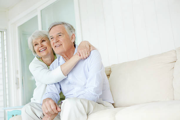 istock We have so much to look forward to! 176741466
