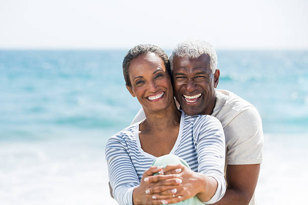 Senior couple laughing and having fun Senior couple laughing and having fun. iStockalypse LA California lypsela2013 stock pictures, royalty-free photos & images