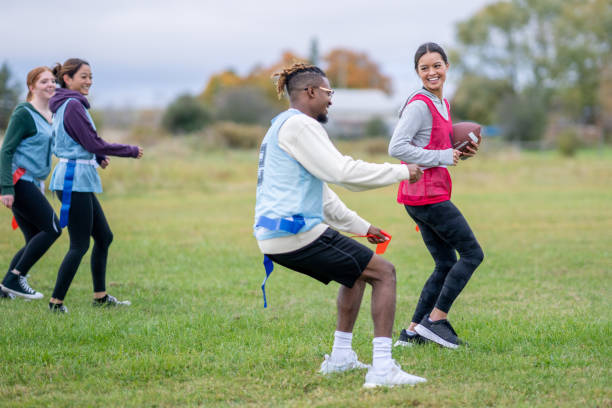 istock University Flag Football Fun 1767418089