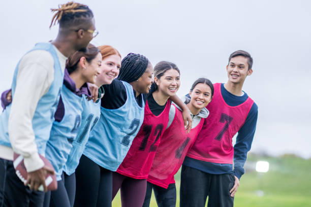 istock Team Sports Portrait 1767418632
