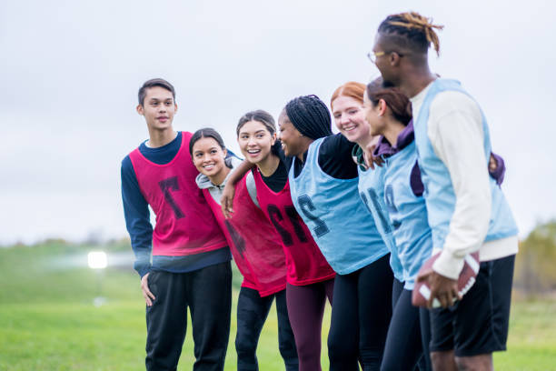 istock Team Sports Portrait 1767418638
