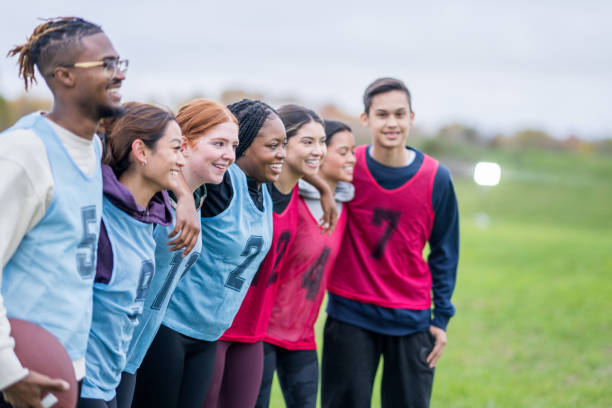 istock Team Sports Portrait 1767418677