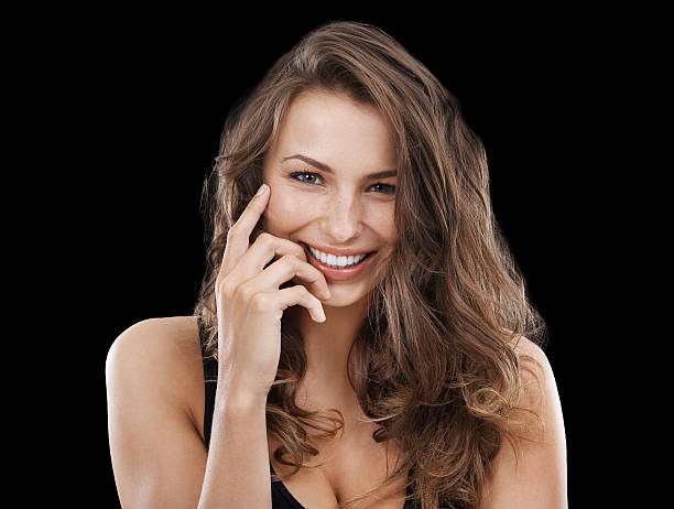 istock She's got a bubbly personality! 176742740