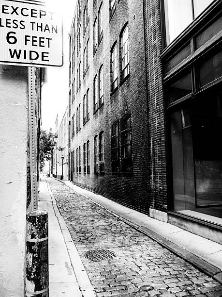 istock small alley in philadelphia 176743853