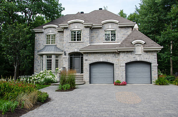istock Dream house, Home, Luxury Mansion, Success 176745102