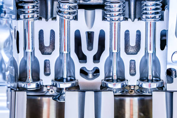 istock cross-section of an automible motor 1767458360