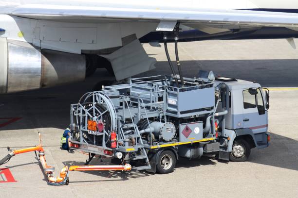 air transportation