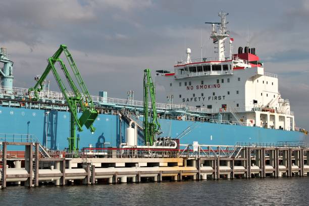 istock product tanker at oil terminal 1767458661