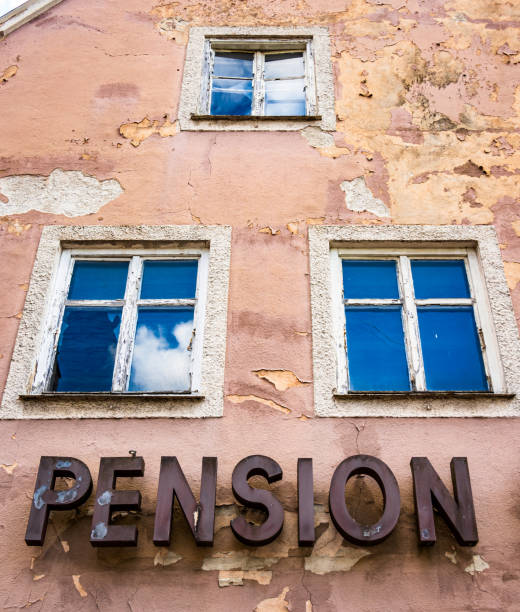 istock typical hotel sign in austria 1767461087