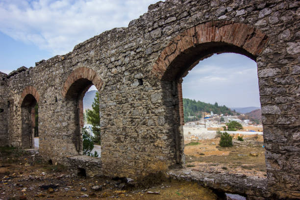 istock three windows which belong old french mine ruins 1767482969