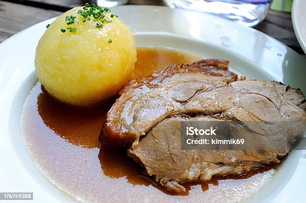 Foto de Filé e mais fotos de stock de Bife - Bife, Alho porró, Carne