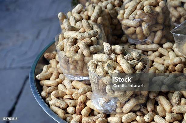 Piselli Tailandia - Fotografie stock e altre immagini di Resveratrolo - Resveratrolo, Arachide - Cibo, Arachis