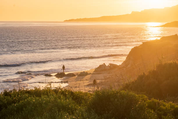 istock Playa de los Lances, Tarifa, Andalusia, Spain 1767517601