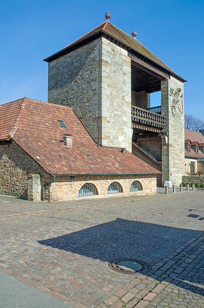istock German Wine Route,Rhineland Palatinate,Germany 176752022