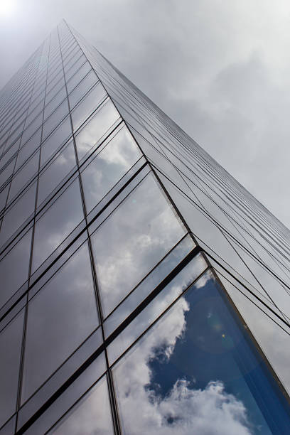 istock abstract sky city buildings 176753962