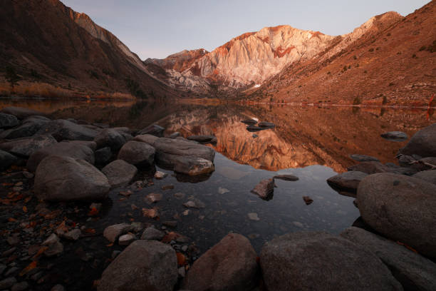 istock Convict Lake California 1767554633
