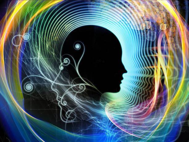 istock Synergies of Human Mind 176755511