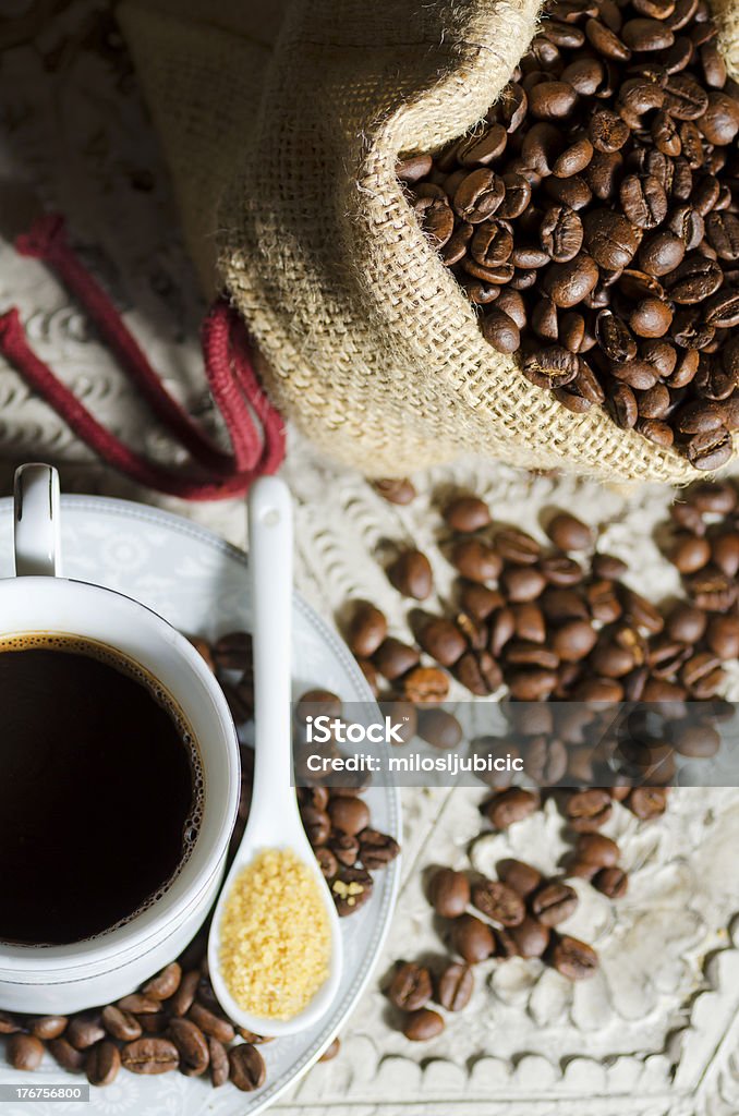 커피 - 로열티 프리 0명 스톡 사진
