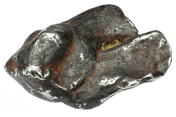 istock fragment of the Henbury meteorite 1767583764