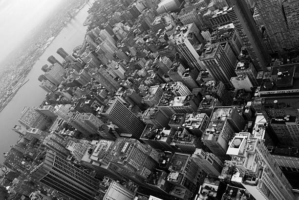 istock Skyscrapers of Manhattan 176759167
