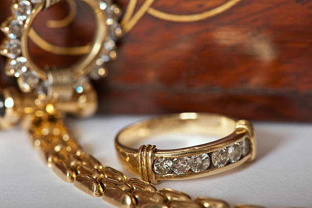 istock Jewellerys 176761119