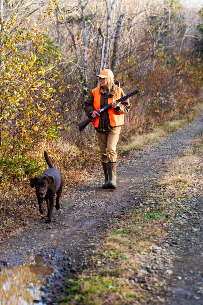 istock A beautiful day for an autumn hunt 1767620365
