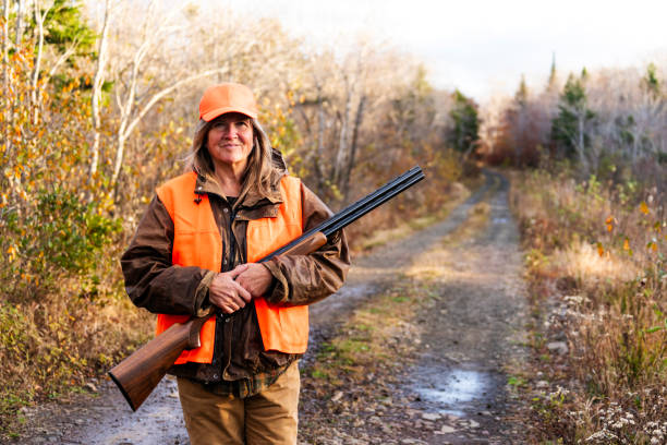 istock A beautiful day for an autumn hunt 1767625847