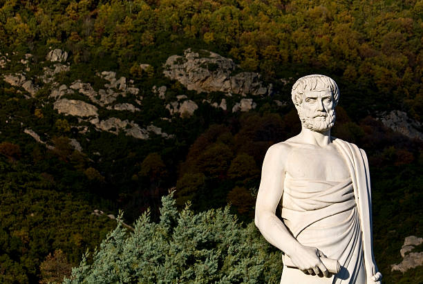 There is a statue of Neron in Italian town Anzio.