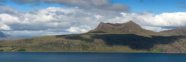 istock Loch Broom - Scottish Highlands 176764217