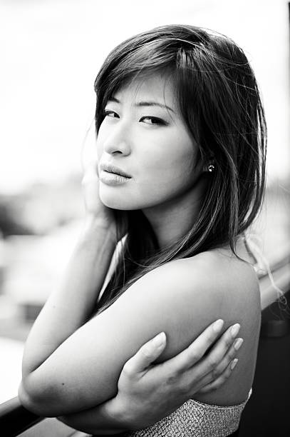 istock Pretty Asian Girl 176766221
