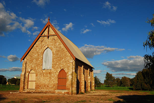 istock Wesley Church Greenough WA 176766278