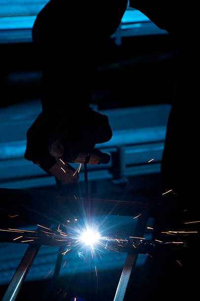 istock close up of worker welding 176767265