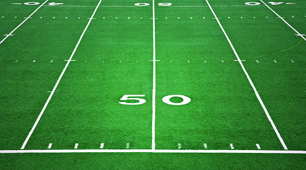 istock American Football Field 176768588