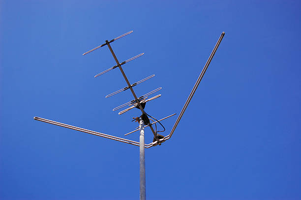istock TV aerial antenna 176768819