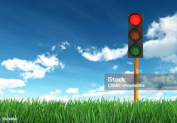 교통 단궤 빨간불-교통신호등에 대한 스톡 사진 및 기타 이미지 - 빨간불-교통신호등, 흰색 배경, 교통신호등